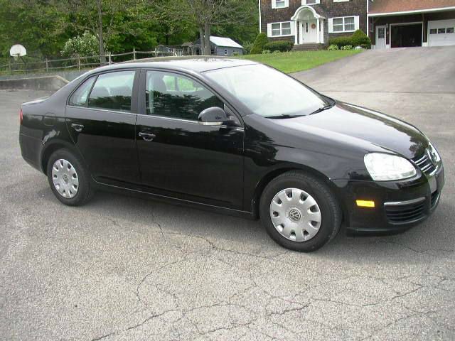 Volkswagen Jetta 2006 photo 2