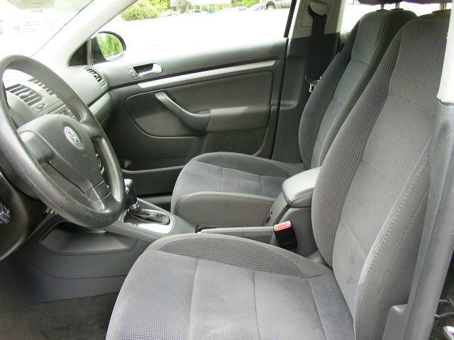 Volkswagen Jetta 2006 photo 3