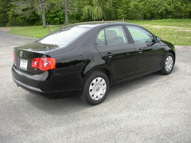 Volkswagen Jetta 2006 photo 7