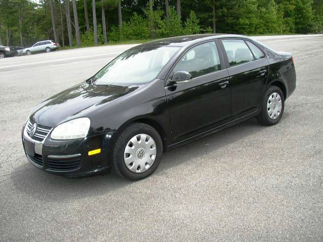 Volkswagen Jetta 2006 photo 8