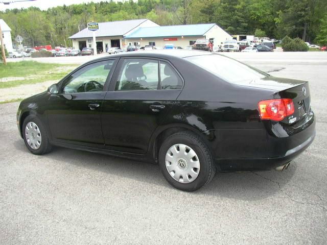 Volkswagen Jetta 2006 photo 9