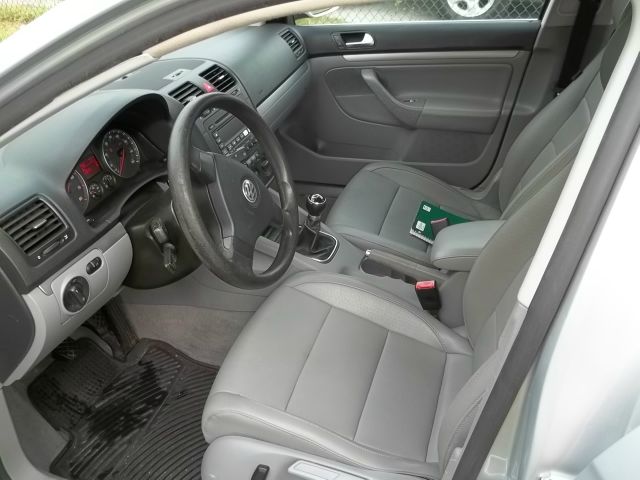 Volkswagen Jetta 2006 photo 4