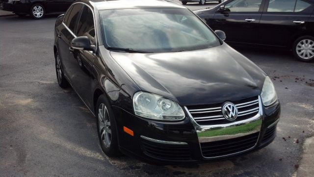 Volkswagen Jetta 2006 photo 2