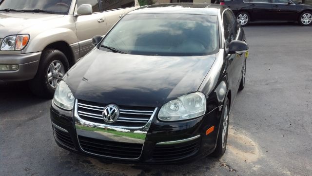 Volkswagen Jetta 2006 photo 3