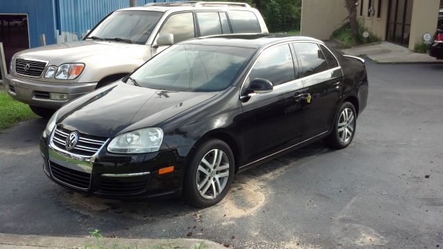 Volkswagen Jetta 2006 photo 4