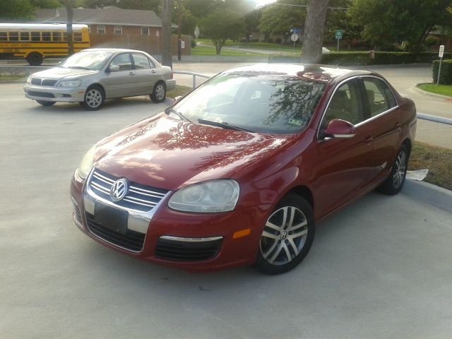 Volkswagen Jetta 2006 photo 2