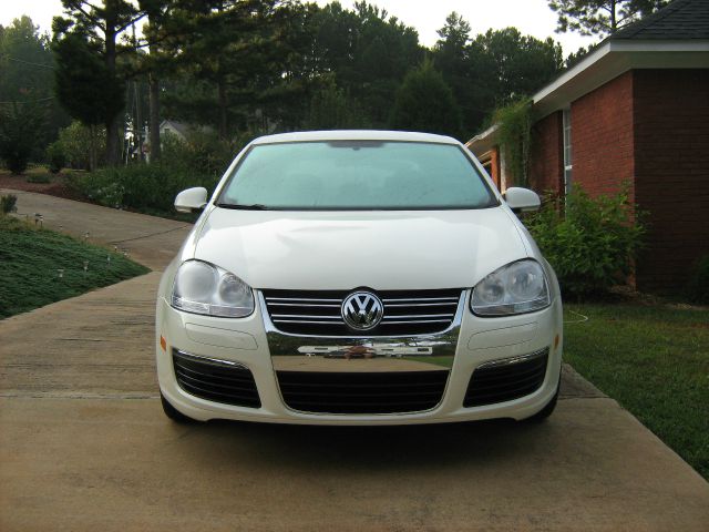 Volkswagen Jetta 2006 photo 2