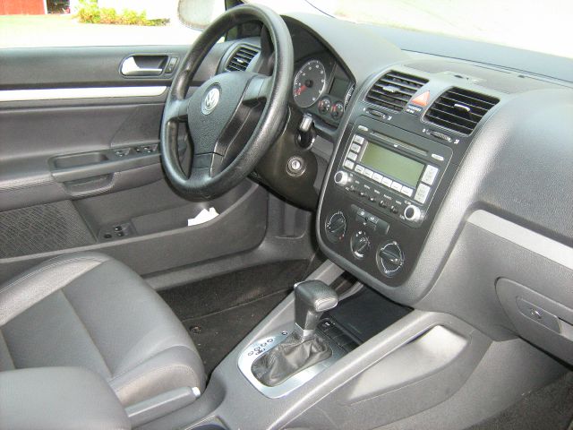 Volkswagen Jetta 2006 photo 3