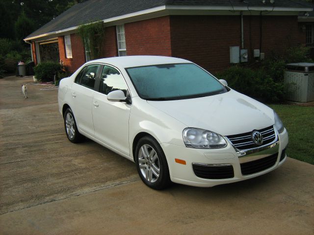 Volkswagen Jetta 2006 photo 4