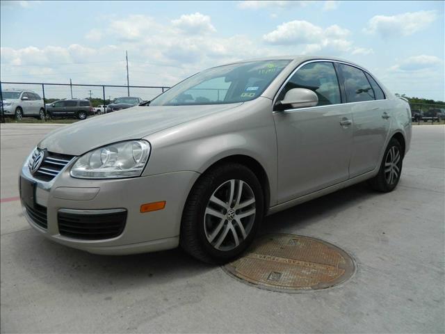 Volkswagen Jetta 2006 photo 3