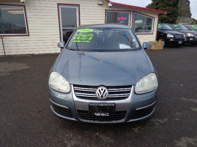 Volkswagen Jetta 2006 photo 3