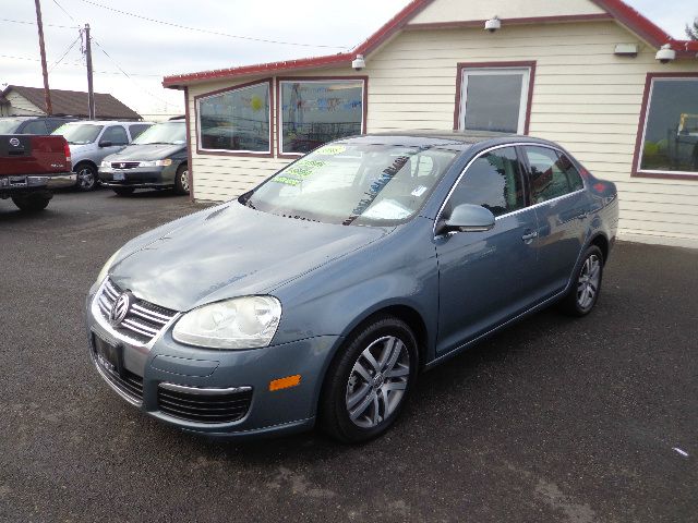 Volkswagen Jetta 2006 photo 4