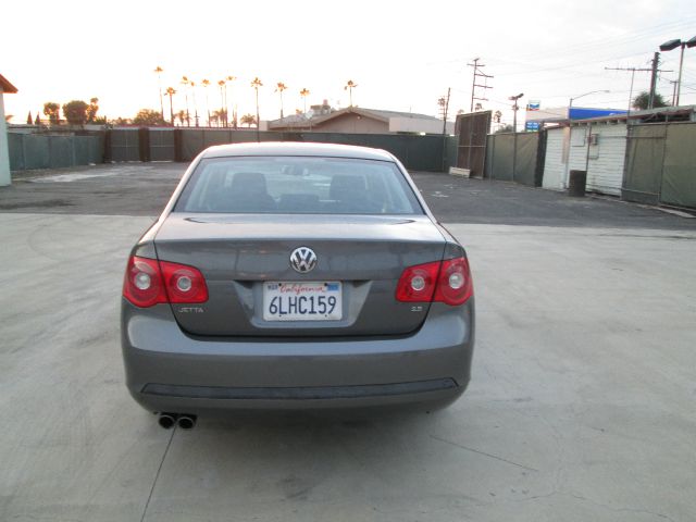 Volkswagen Jetta 2006 photo 1