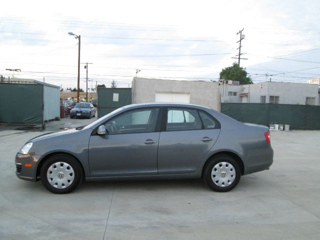 Volkswagen Jetta 2006 photo 2