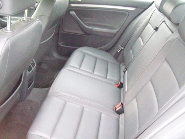 Volkswagen Jetta 2006 photo 4