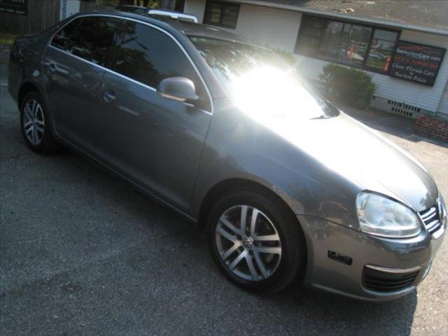 Volkswagen Jetta 2006 photo 1