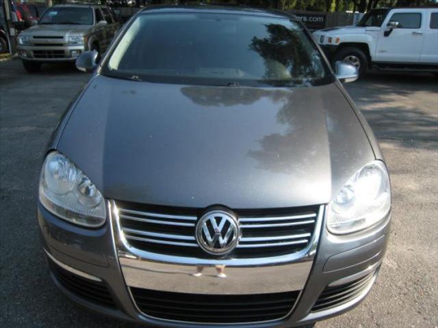 Volkswagen Jetta 2006 photo 3