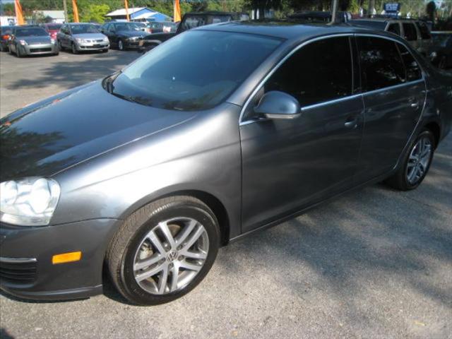 Volkswagen Jetta 2006 photo 4