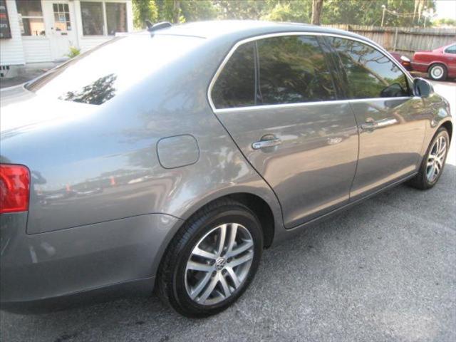 Volkswagen Jetta 2006 photo 5