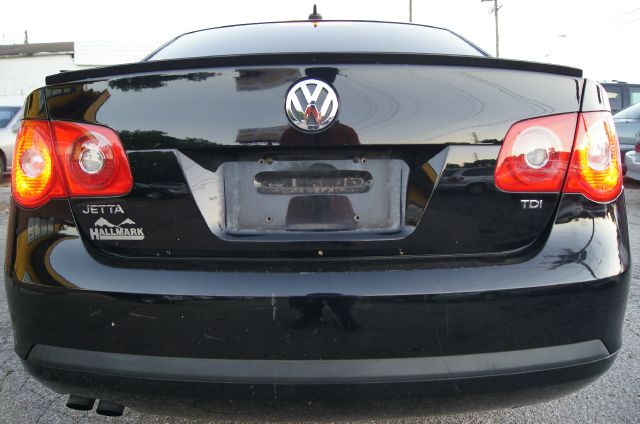 Volkswagen Jetta 2006 photo 3