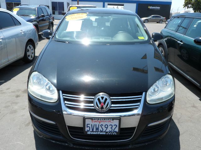 Volkswagen Jetta 2006 photo 1