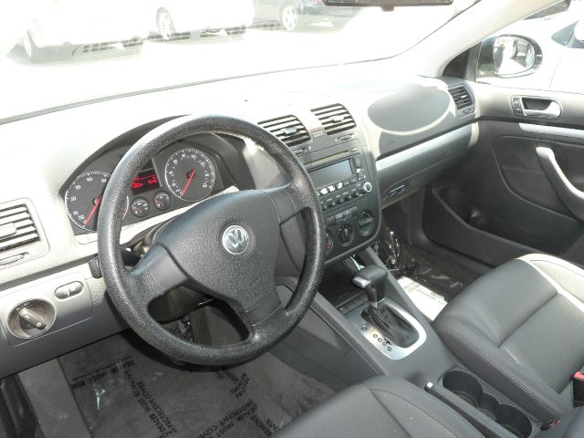 Volkswagen Jetta 2006 photo 2