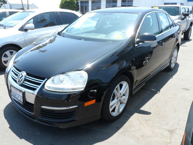 Volkswagen Jetta 2006 photo 3