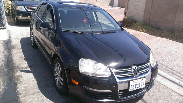 Volkswagen Jetta 2006 photo 2