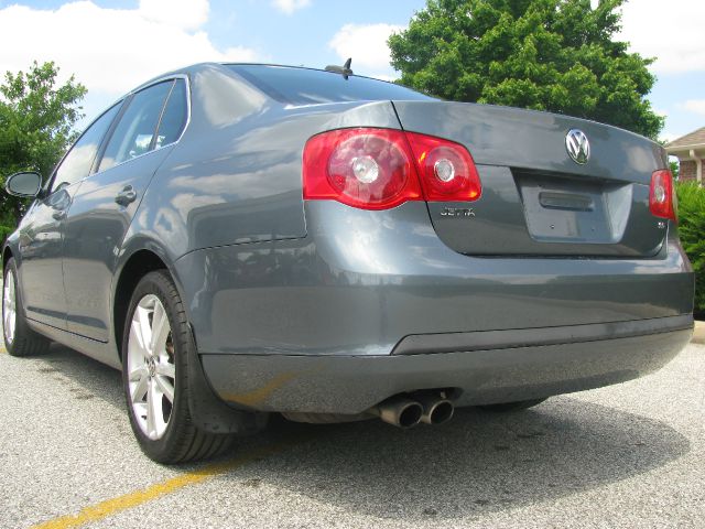 Volkswagen Jetta 2006 photo 10