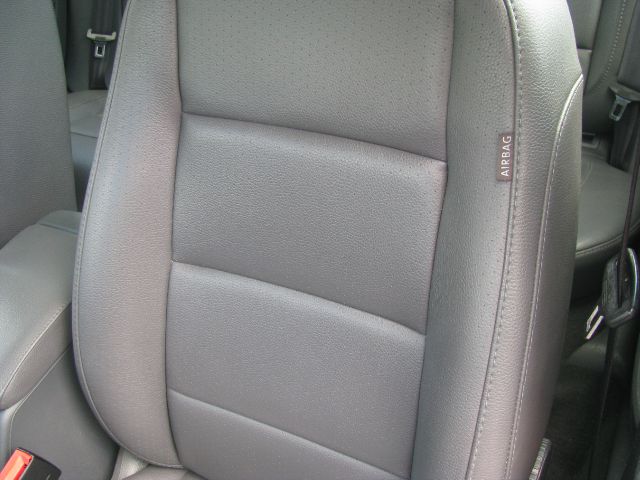 Volkswagen Jetta 2006 photo 11