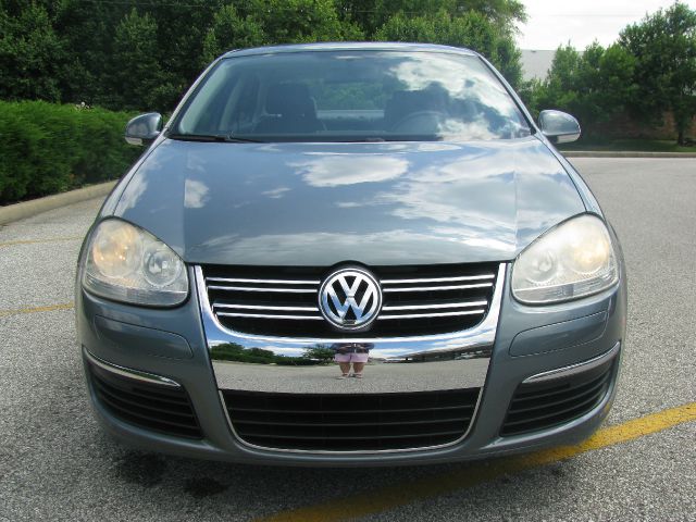 Volkswagen Jetta 2006 photo 17