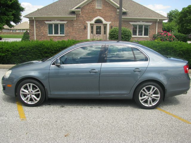 Volkswagen Jetta 2006 photo 18