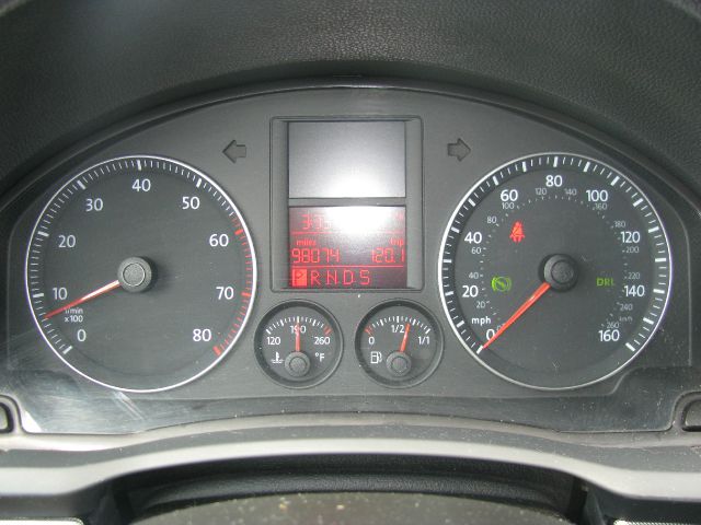 Volkswagen Jetta 2006 photo 2