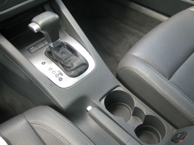 Volkswagen Jetta 2006 photo 20