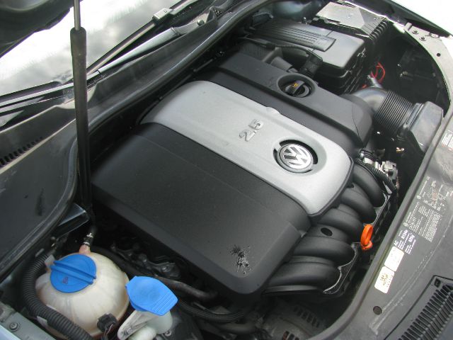 Volkswagen Jetta 2006 photo 21