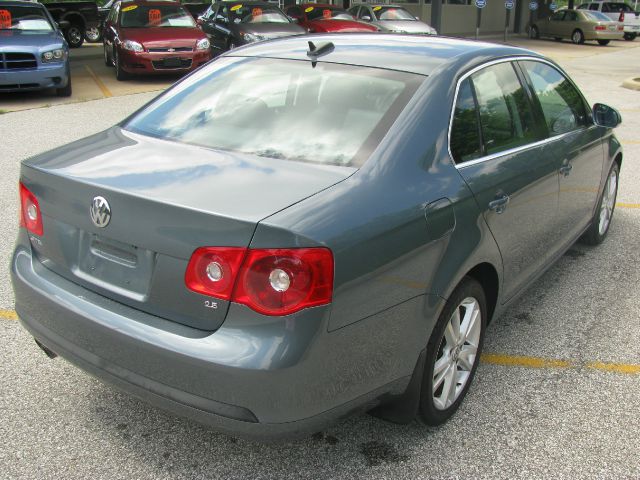 Volkswagen Jetta 2006 photo 22