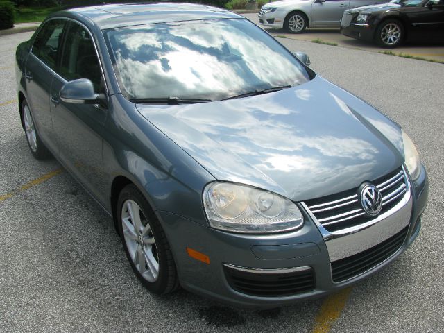 Volkswagen Jetta 2006 photo 23