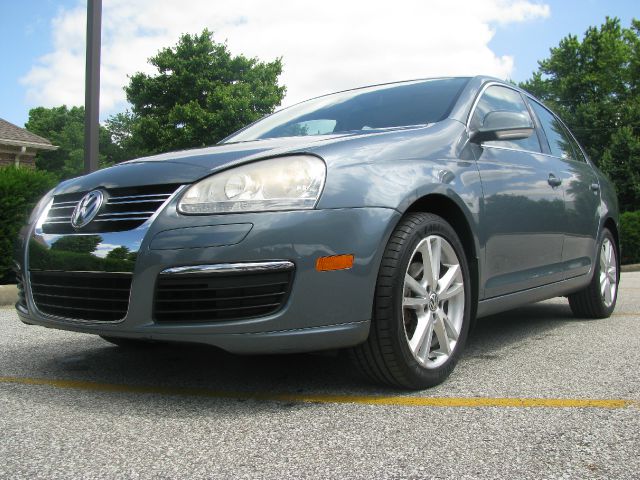 Volkswagen Jetta 2006 photo 24