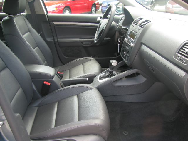 Volkswagen Jetta 2006 photo 4