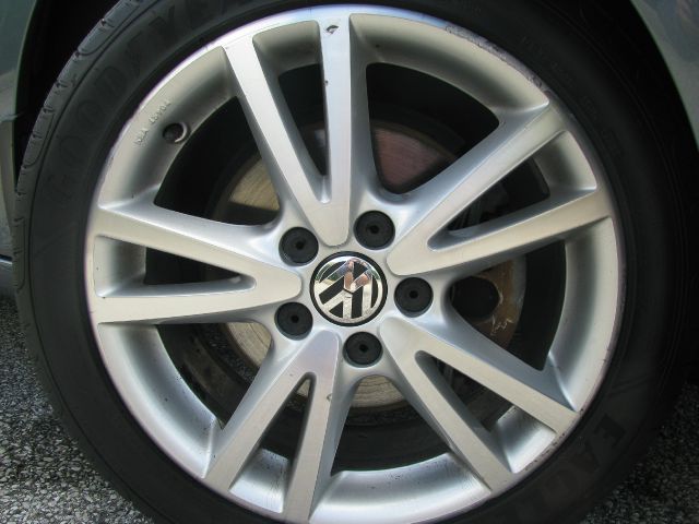 Volkswagen Jetta 2006 photo 5