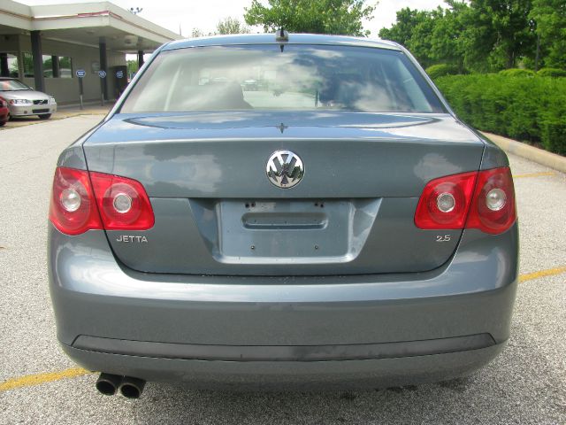 Volkswagen Jetta 2006 photo 6