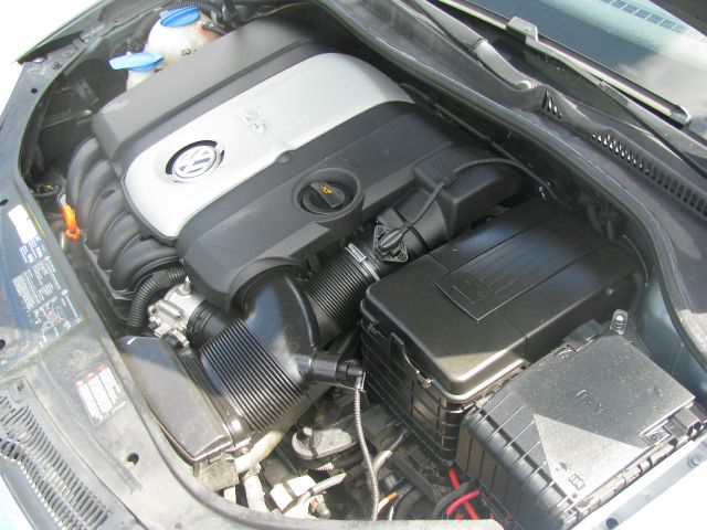 Volkswagen Jetta 2006 photo 7