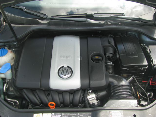 Volkswagen Jetta 2006 photo 8