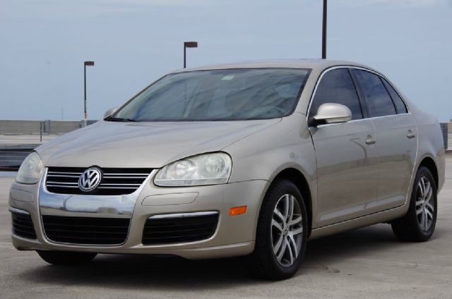 Volkswagen Jetta 2006 photo 1