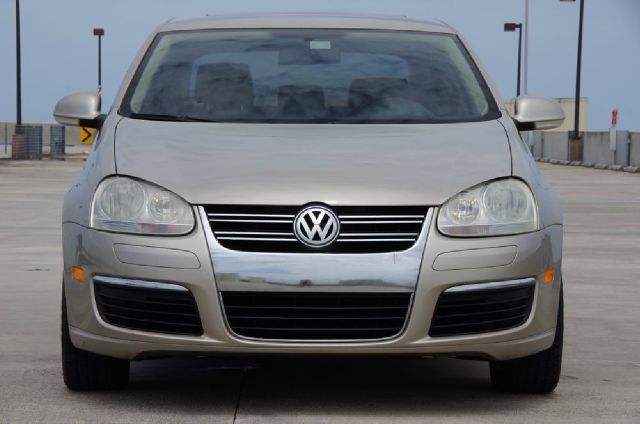 Volkswagen Jetta 2006 photo 2