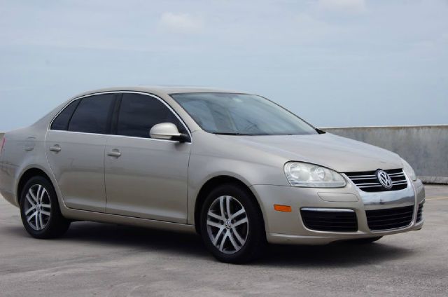 Volkswagen Jetta 2006 photo 4