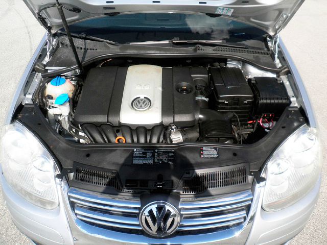 Volkswagen Jetta 2006 photo 10