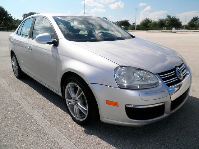 Volkswagen Jetta 2006 photo 11