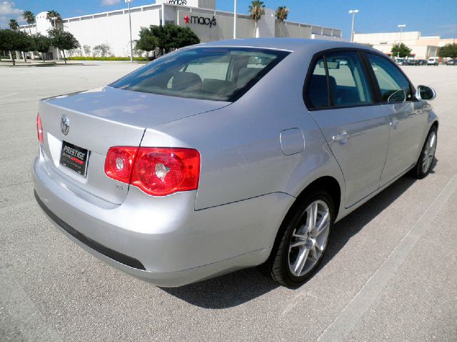 Volkswagen Jetta 2006 photo 14