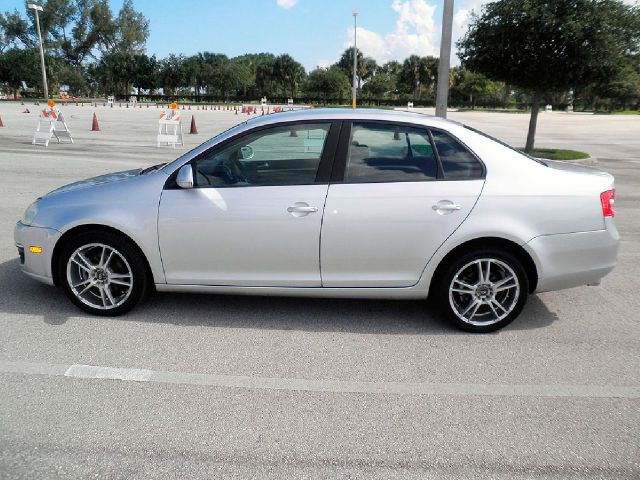 Volkswagen Jetta 2006 photo 15